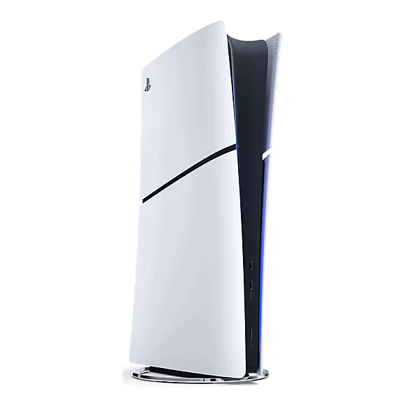 PlayStation®5 Digital Edition Console - 825 GB - Sony - 