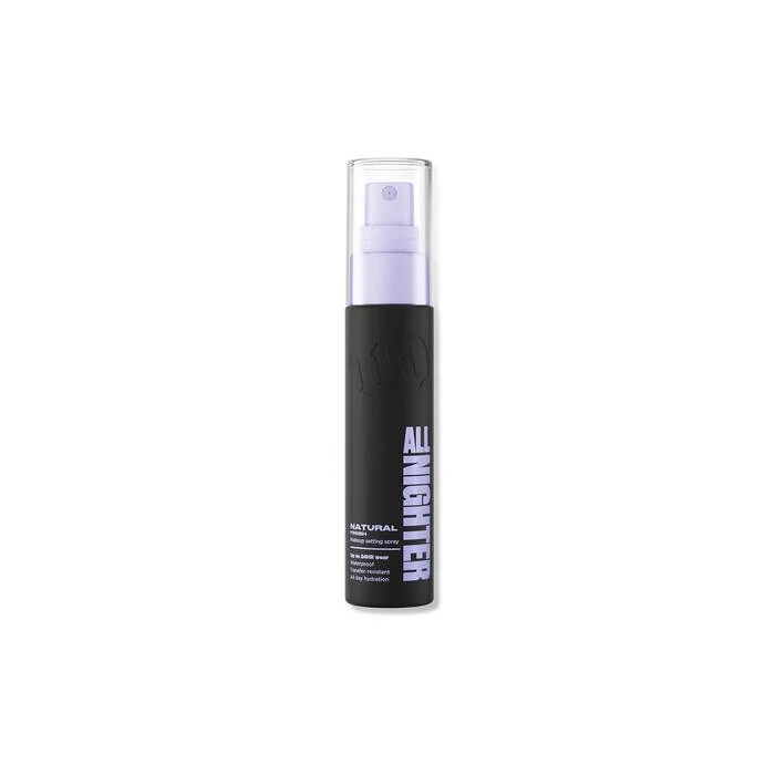 Urban Decay All Nighter Setting Spray - Sephora - 