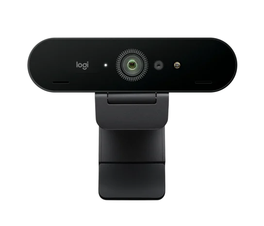 Logitech Brio 4K Webcam - Logitech - 