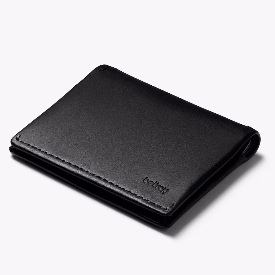 Bellroy Slim Sleeve Wallet - Bellroy - 
