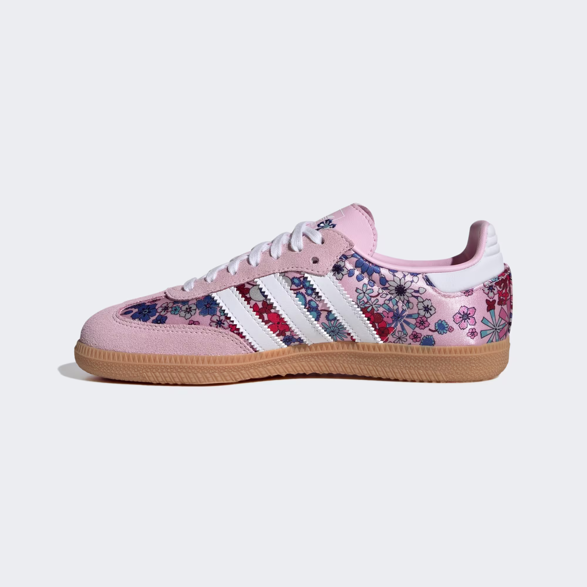 Adidas Liberty London Samba OG Shoes - View image 6