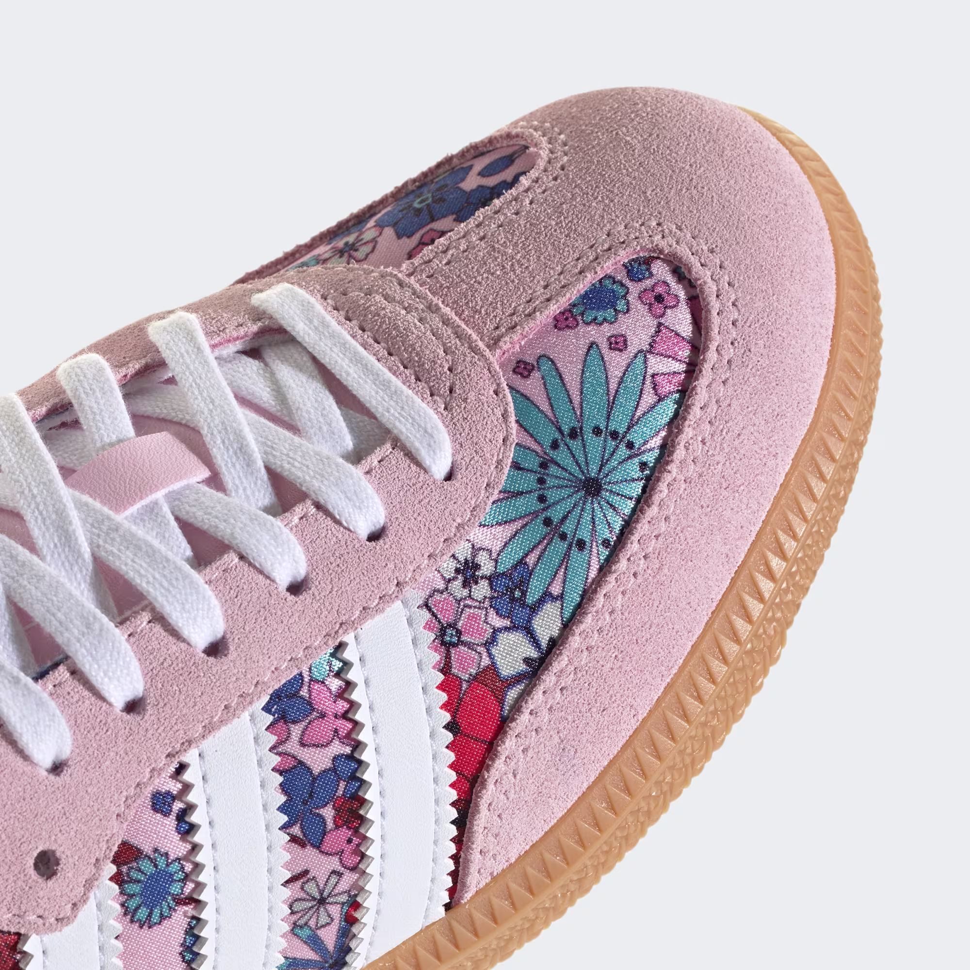 Adidas Liberty London Samba OG Shoes - View image 9