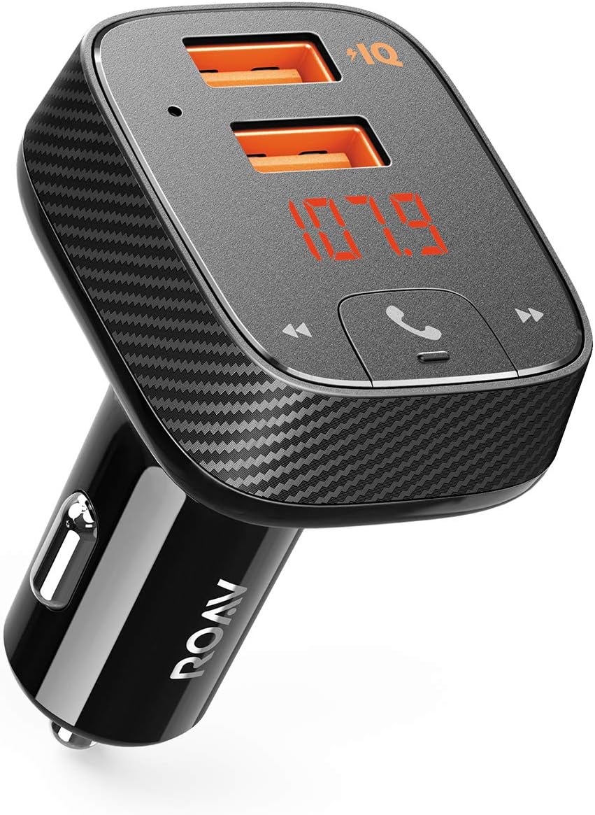 Anker Roav SmartCharge Car Charger - Anker - 
