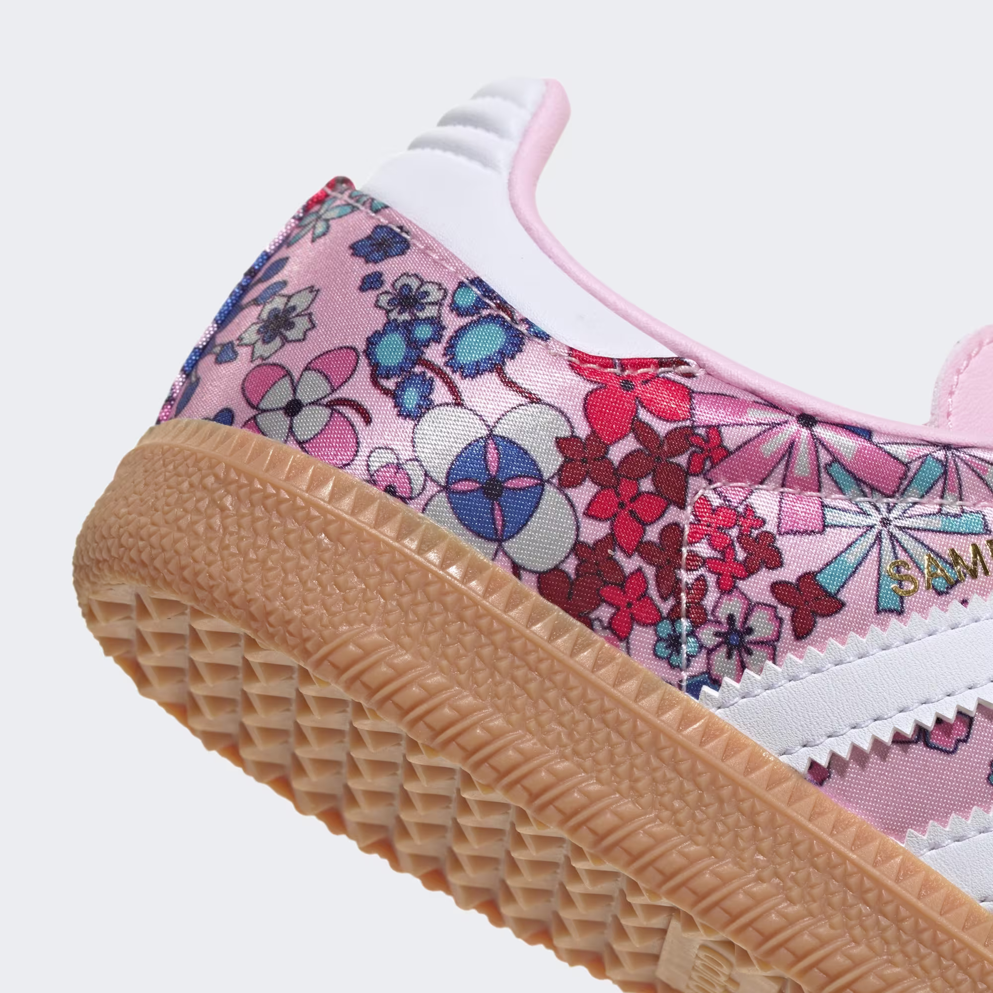Adidas Liberty London Samba OG Shoes - View image 8