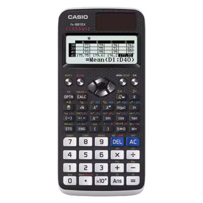 Casio FX-991EX Scientific Calculator - Casio - 