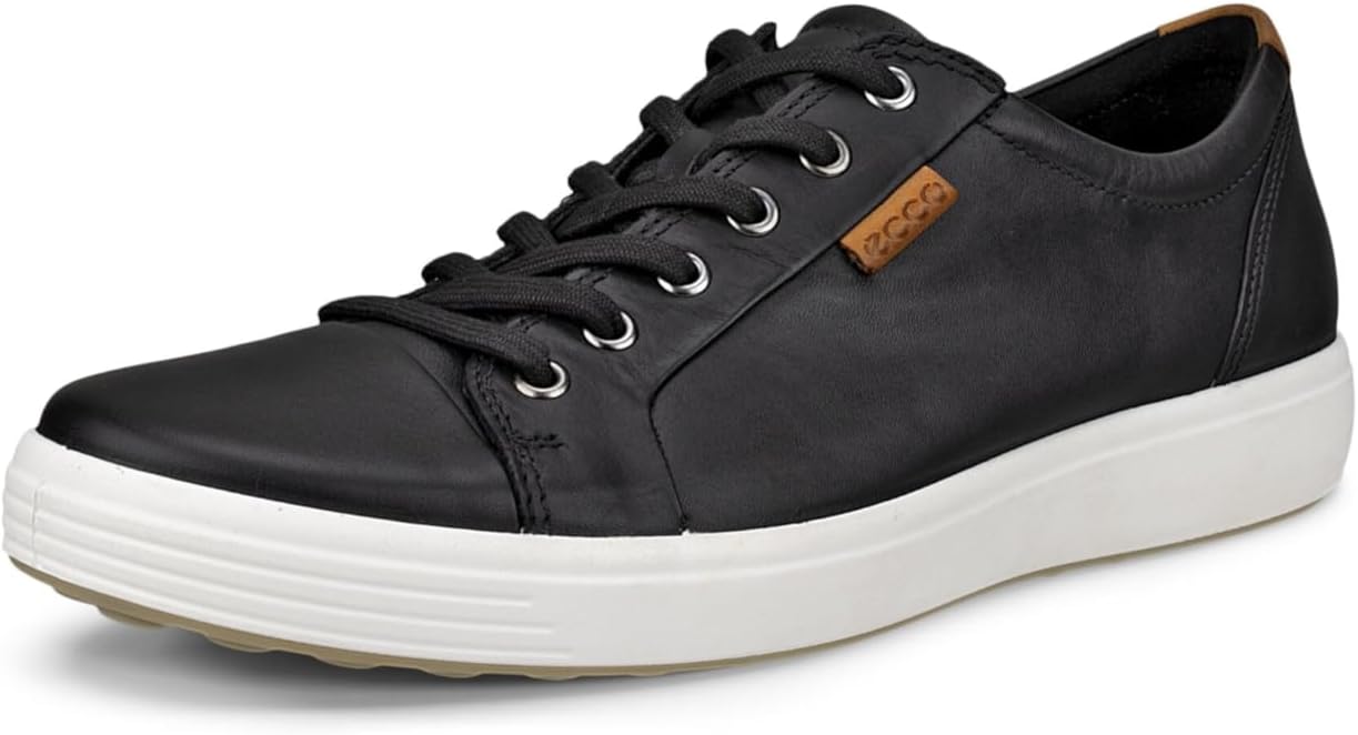 ECCO Men's Soft VII Oxford Sneakers - ECCO - 