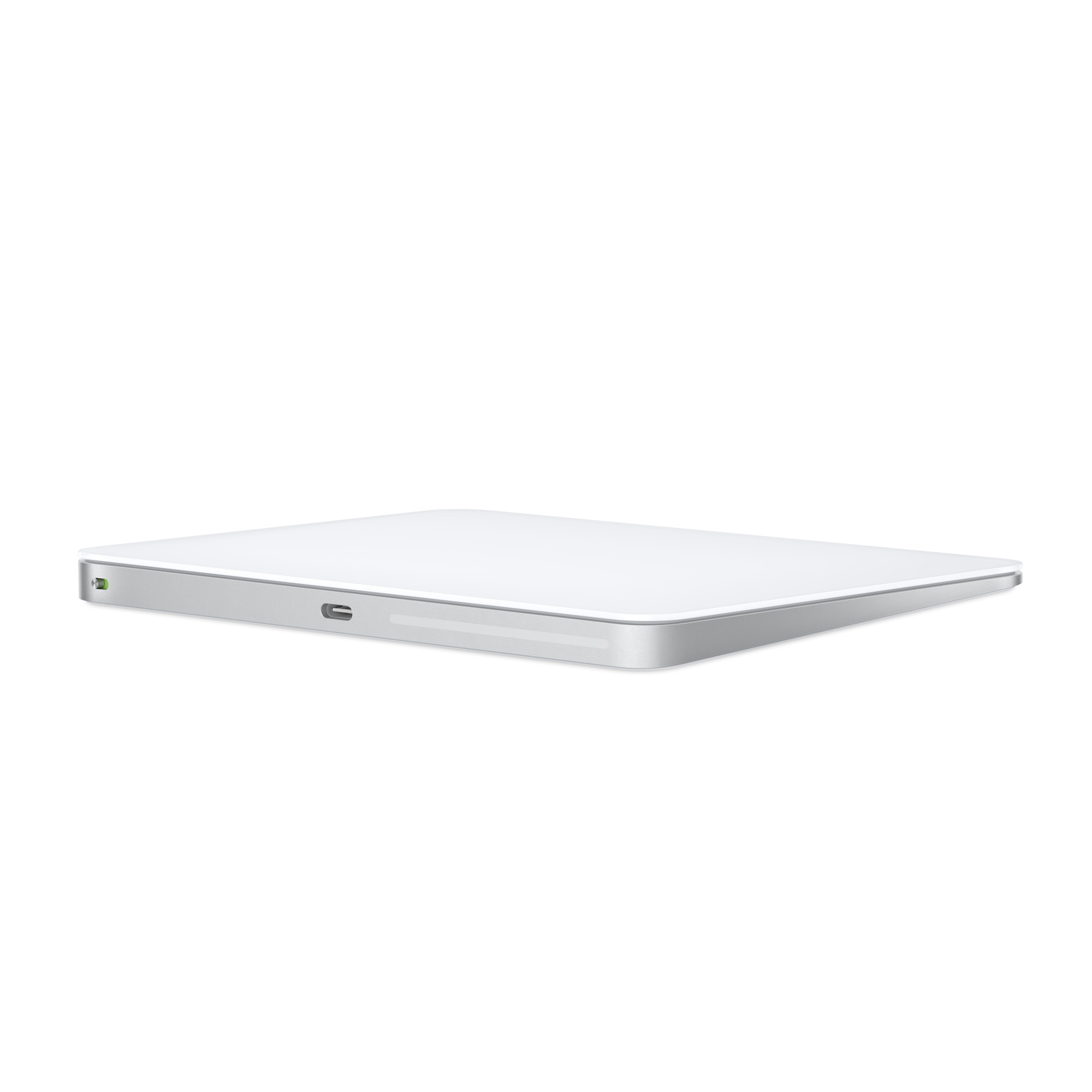 Magic Trackpad (USB‑C) - White Multi-Touch Surface - View image 3