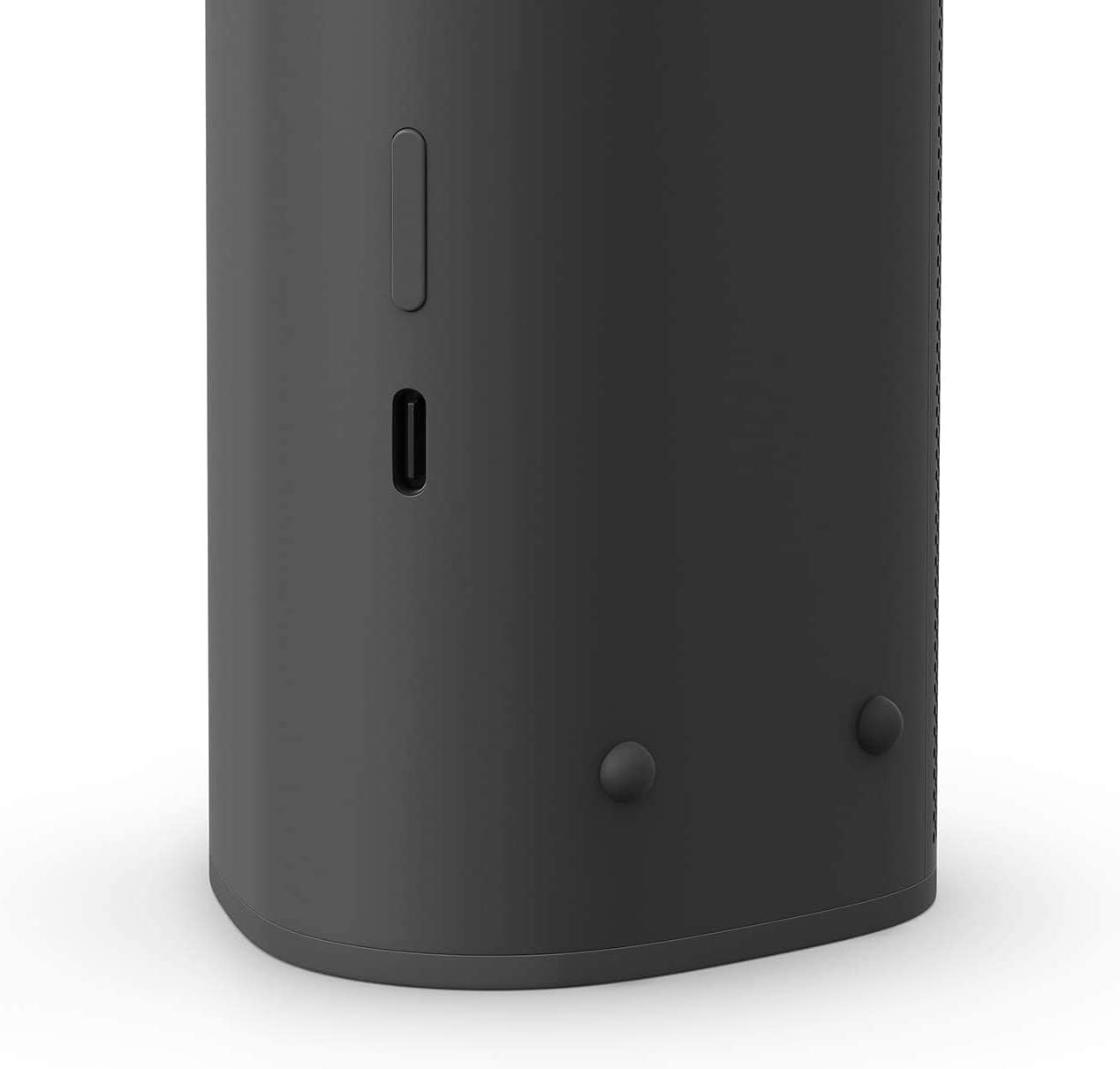Sonos Roam - Black - Wireless Portable Bluetooth Speaker - View image 6