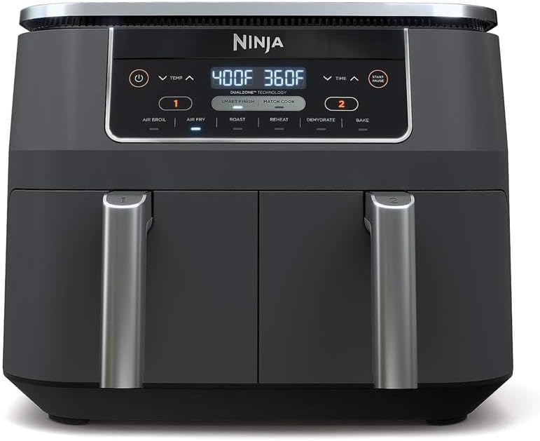 Ninja DualZone Air Fryer - Ninja - 