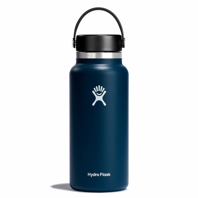 Hydro Flask 32 oz Wide Mouth Bottle - Hydro Flask - 