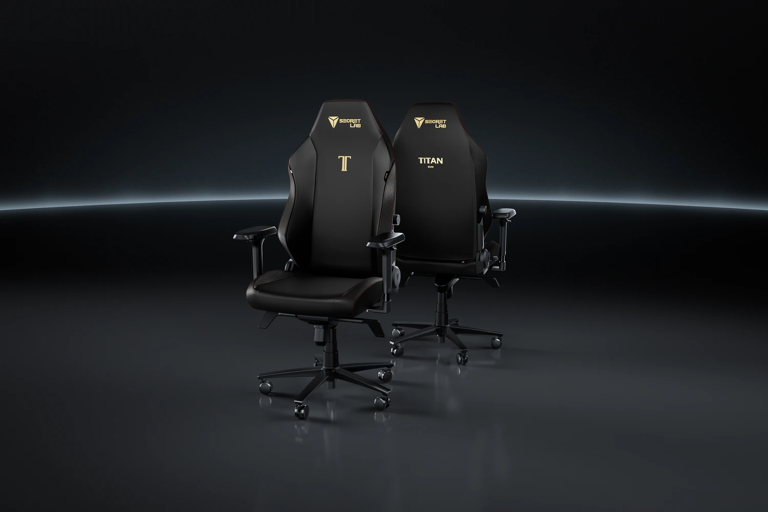 Secretlab Titan Evo Gaming Chair - Secretlab - 