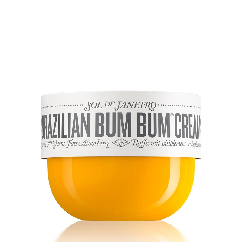 Sol de Janeiro Brazilian Bum Bum Cream - Sephora - 