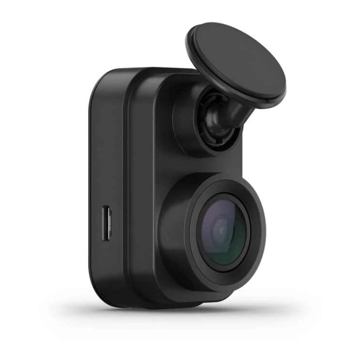 Garmin Dash Cam Mini 2 - Garmin - 
