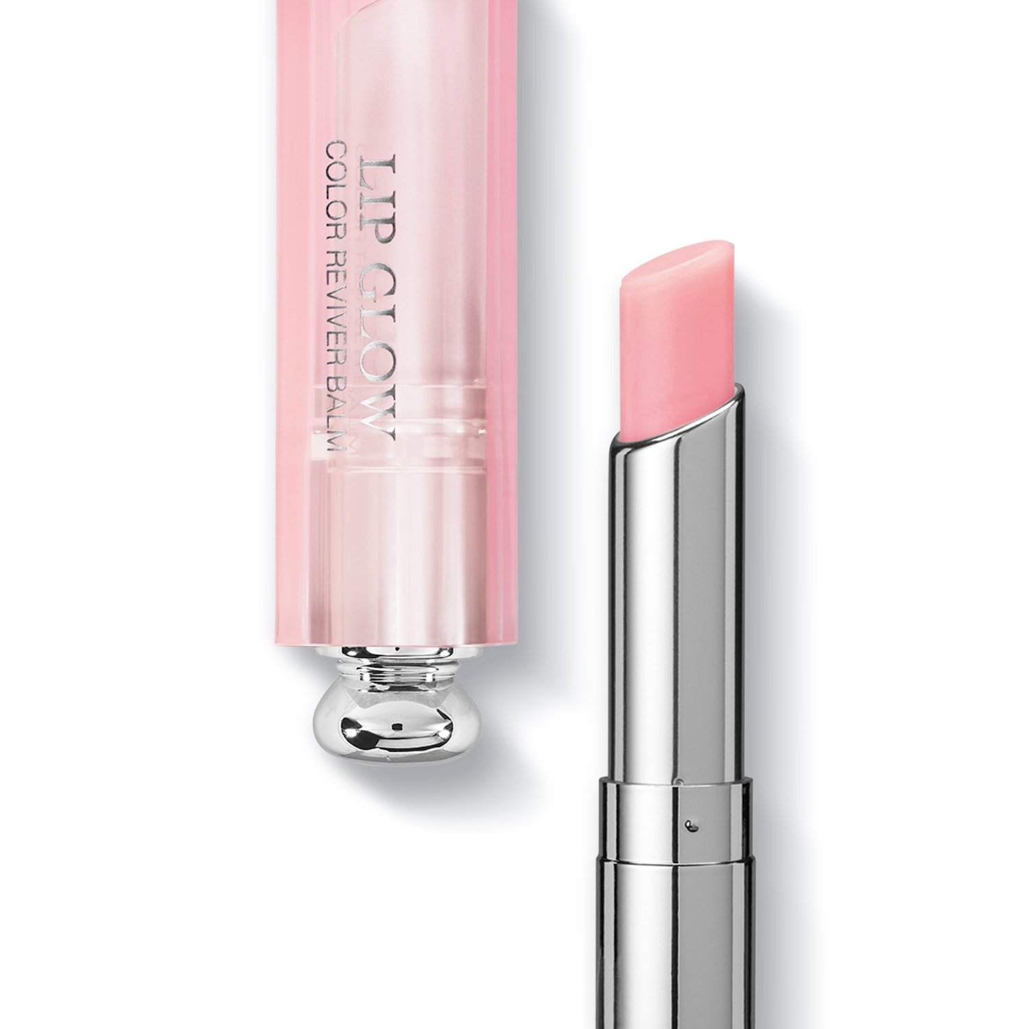 Dior Addict Lip Glow by Christian Dior in Sheer Natural Pink - Dior - 