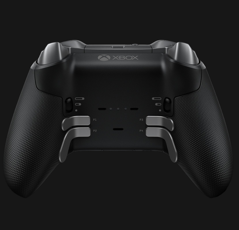 XBOX ELITE WIRELESS CONTROLLER SERIES 2 - View image 3