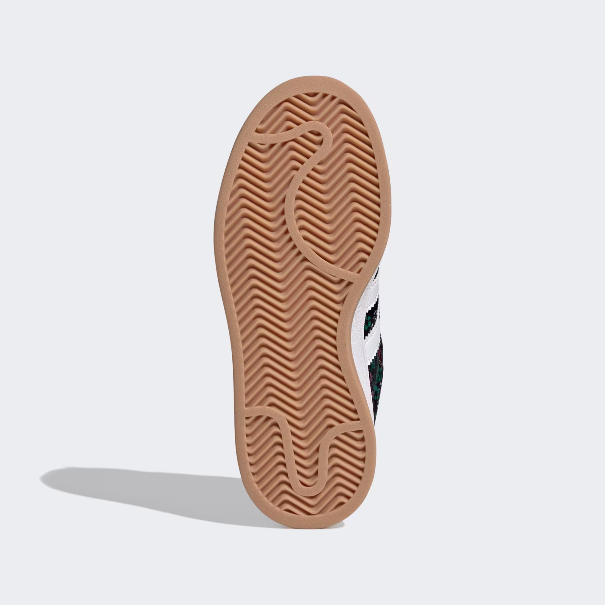 adidas Liberty London Campus 00s Shoes - View image 4